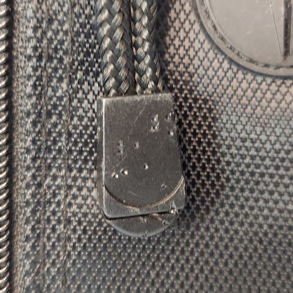 Draw String Backpack - image 7